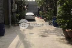 Hẻm xe tải khu vip 622 cộng hòa dt 60m2 6 tỷ