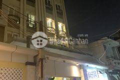 Bán nhà hxh p13 bình thạnh 4,3 x13 3lau. giá 11ty5 tl, lh0932159524 hồng phượng