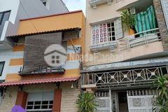Nhà hẻm xe hơi, 41m2, 2 lầu, bình thạnh, giá 7.7 tỷ.