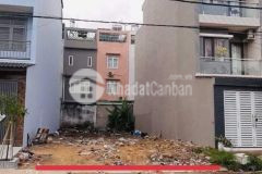 Cần bán gấp lô đất thổ cư ngay chợ đêm thắng lợi,đường nguyễn huệ,tt cần đước,100m2890tr shr