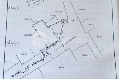 Nhà bán hẻm 1 sẹc 3t trần bình trọng, phường 5, bình thạnh, giá 7 tỷ