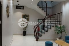 Bán nhà 32 ngõ 3013 khâm thiên, gần phố, ngõ thoáng, nhà mới dt 34m5 tầng3.5 tỷ