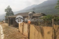 Bán gấp mảnh đất có 150m2 thổ cư tại sapa giá đẹp cho các nhà đầu tư