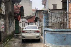 Chính chủ bán đất phù khê, lô góc, ô tô thông, chia 3 lô