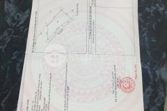 Cân ban thửa đất đất rộng đã có sổ chia thành 4 lô tại huyện cẩm mỹ, tỉnh đồng nai.
