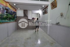 Bán gấp nhà hẻm xe tải tth21, quận 12, 52m2, vào ở ngay, chỉ nhỉnh 3tỷ