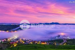 Bán đất an sơn, view đẹp đà lạt, giá tốt