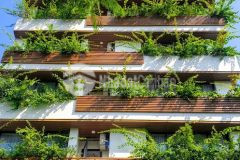 Ngọc hồi bán tòa 7 tầng thang máy 420m2 mặt tiền 10m.