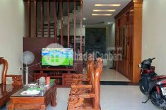 Bán gấp nhà tô hiến thành, quận 10, mt 4m, hẻm xe buýt, chỉ 6 tỷ hơn