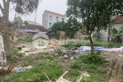 Chính chủ bán gấp lô đất đẹp