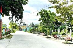 Chính chủ bán lô 200m2 8x25 trục chính châu sơn điện tiến. đường qh 7,5m. giá 1tỷxxx.