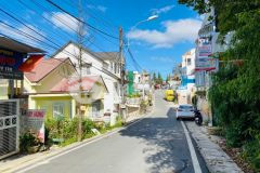 Bán đất tặng nhà đẹp xinh xắn, view bao đỉnh giữa trung tâm phường 2 đl