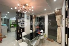 Hẻm xe hơi đường số 10 tp thủ đức 4 tầng 85m2 giá 11 tỷ 500 thương lượng.