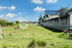 Cần bán nhanh miếng đất 151m2 ở củ chi gần hóc môn giá 1 tỷ 580