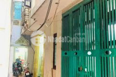 Bán nhà đường nguyễn khang giá đầu tư