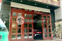 Bán nhà pl ô tô ngõ 629 kim mã 5 tầng x 60m2 giá 12 tỷ. lh 0912442669