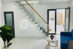 Ms 010 t cần bán nhà 1 trệt 1 lầu hẻm ô tô đường nguyễn an ninh.phường thắng nhì.tp vũng tàu.