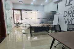 Chính chủ cần bán tòa nhà mặt phố bùi thị xuân, hai bà trưng. dt 120m2, mt 5.1m