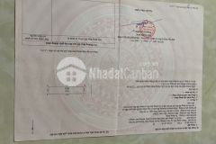 Gia đình cần tiền kinh doanh muốn bán lô đất thôn lương nỗ xã tiên dương