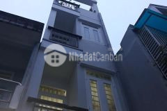 Cần bán gấp nhà nguyễn tri phương quân 10 3tang 4ty3