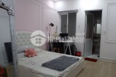 Bán nhà quận 11 hẻm ô tô, siêu rẻ, 59m2, tặng nội thất