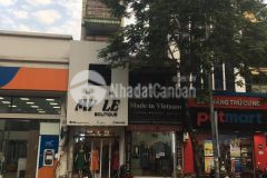 Bán nhà mặt phố nguyễn văn cừ long biên sổ nét xây nhà đẳng cấp.