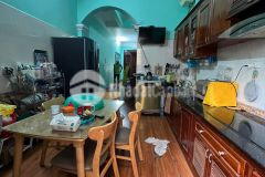 Nhà 42mx4t, 20m ra ô tô, chỉ 6.45 tỷ, văn cao, ba đình.