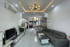 ℹchào bán nhà đường tiểu la, quận hải châu, dt 70m, giá 3 tỷ 4 tl.