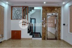 Bán nhà doãn kế thiện, 7 tầng, phân lô, oto, vỉa hè, 10 tỷ, lh 0362734678