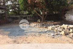 Ms 009 đ bán đất hẻm oto đường lạc long quân phường 2 tp vũng tàu