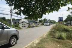 Cần tiền bán gấp miếng đất 140m2 ở củ chi giá 1 tỷ 650