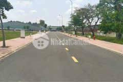 Cần bán đất gấp khu vực cực đẹp