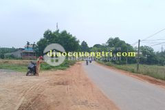 Bán đất 100ont ở trường phước xã hải lâm hải lăng0328772473