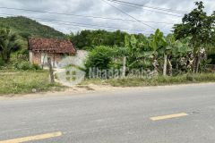 Ngang 20m mặt tiền tỉnh lộ 8 42m diên lâm diên khánh chỉ 4tỷ