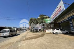 Đón sóng quy hoạch 1500 tt nông trường mộc châu.