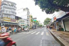 Bán nhà dương đức hiền tây thạnh tân phú 74m2 nhỉnh 5 tỷ