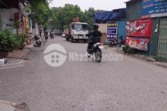 Bán đất phân lô quân đội tư đình, cổ linh, 66m2, mt4.6m, ô tô tránh, nhỉnh 7 tỷ