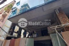 Thái hà đống đa bán tòa nhà văn phòng 8 tầng thang máy