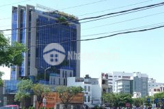 Bán nhà nguyễn hữu thọ, 95m2, gần ngay cổng sân bay