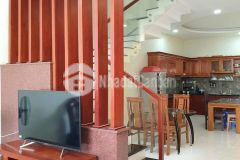 Hưng, quận 10, 4 tầng, giá rẻ