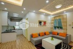 Bán gấp chcc n03 trần quý kiên giá 1.72 tỷ, 55m2, nt đầy đủ