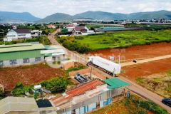 Bán gấp đất đạ ròn đơn dương gần đà lạt milk giá chỉ 850tr