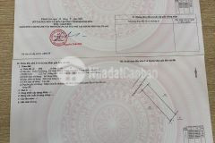 Bán cặp lô đất 250m2 ngang 10 vĩnh trung nha trang chỉ 3ty1