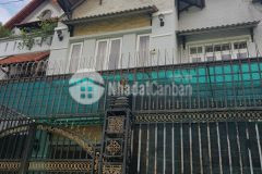 Cần bán biệt thự 2 tầng đường linh trung. sau cty coca cola.