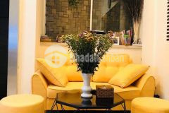 Bán nhà quận 10 2 mặt hẻm nguyễn tri phương 3ty8