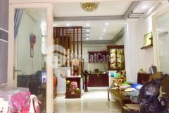 Nhà đẹp kdc nam hùng vương 4m x 10m hẻm xe hơi nhỉnh 4 tỷ.