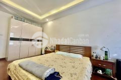 Mặt phố lạc trung 50m24t. hai thoáng oto tránh kd 12.2 tỷ