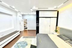 Siêu phẩm nhà đẹp chùa làng dt 49m hơn 4 tỷ tt đống đa cần bán ngay