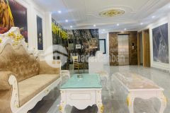 Bán nhà đường trung kính, cầu giấy, 75m x 8 tầng, kinh doanh