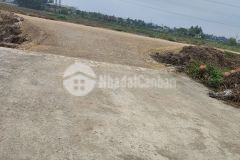 Bán đất sổ đỏ giá rẻ trạm lộ